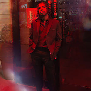 Meet your Posher, Marcus